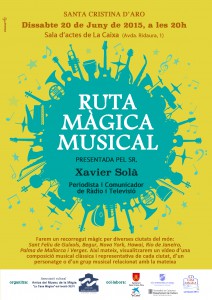 cartell_Ruta Ma_gica Musical