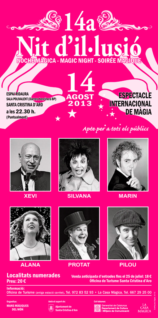 14a nit d’il.lusió
