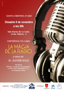 La Màgia de la Radio