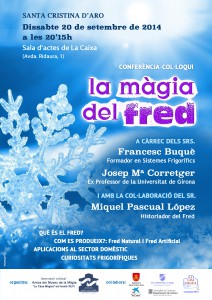  La Màgia del Fred